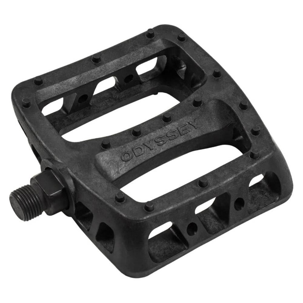 Odyssey Twisted Plastic Pedals