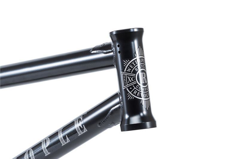 Wethepeople Revolver Frame
