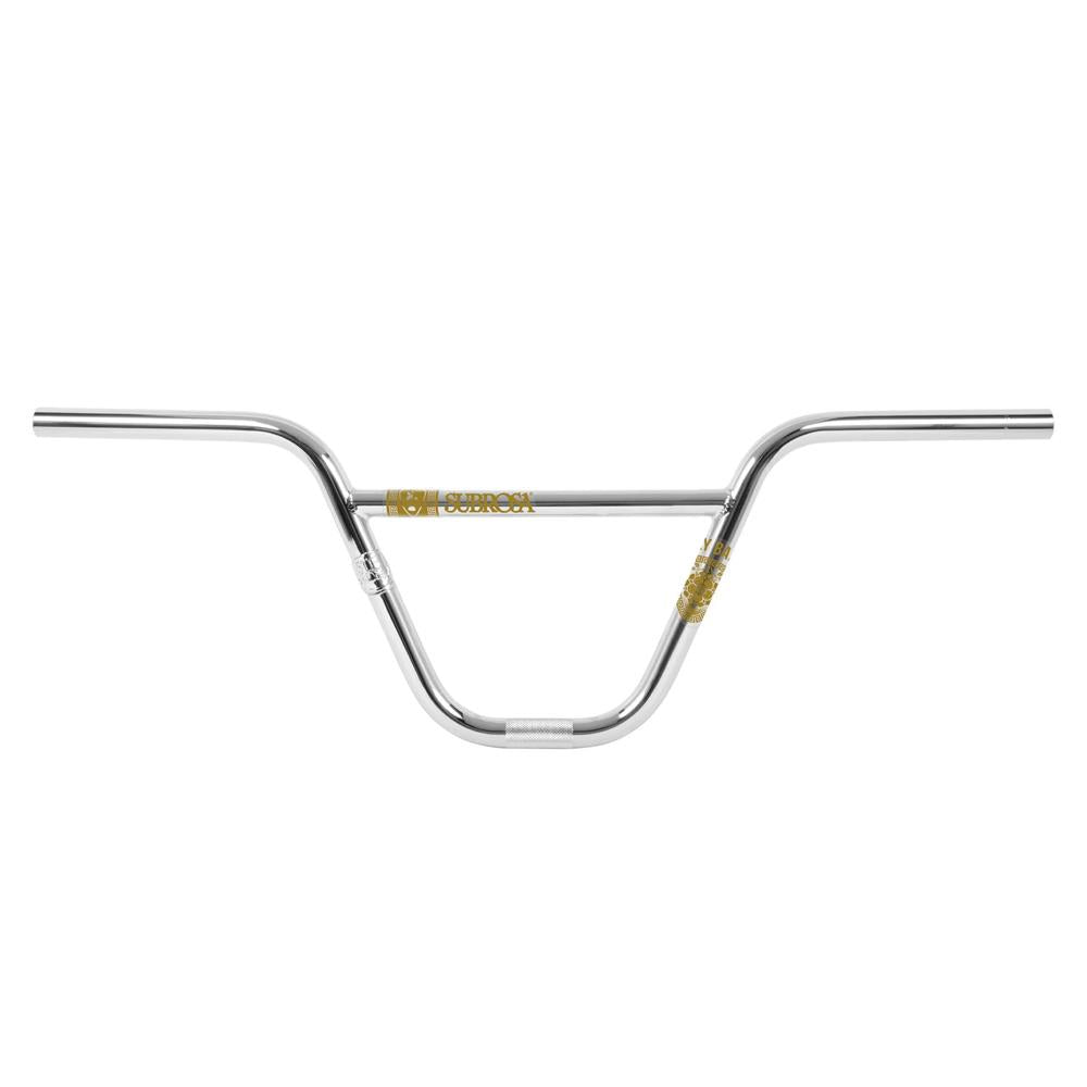 BMX ハンドル SUBROSA Handle Bar Subrosa Ray Bars – Source BMX