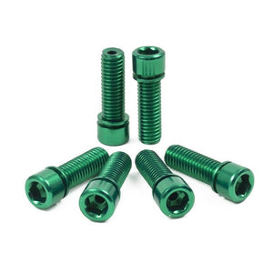 Shadow Hollow Stem Bolts