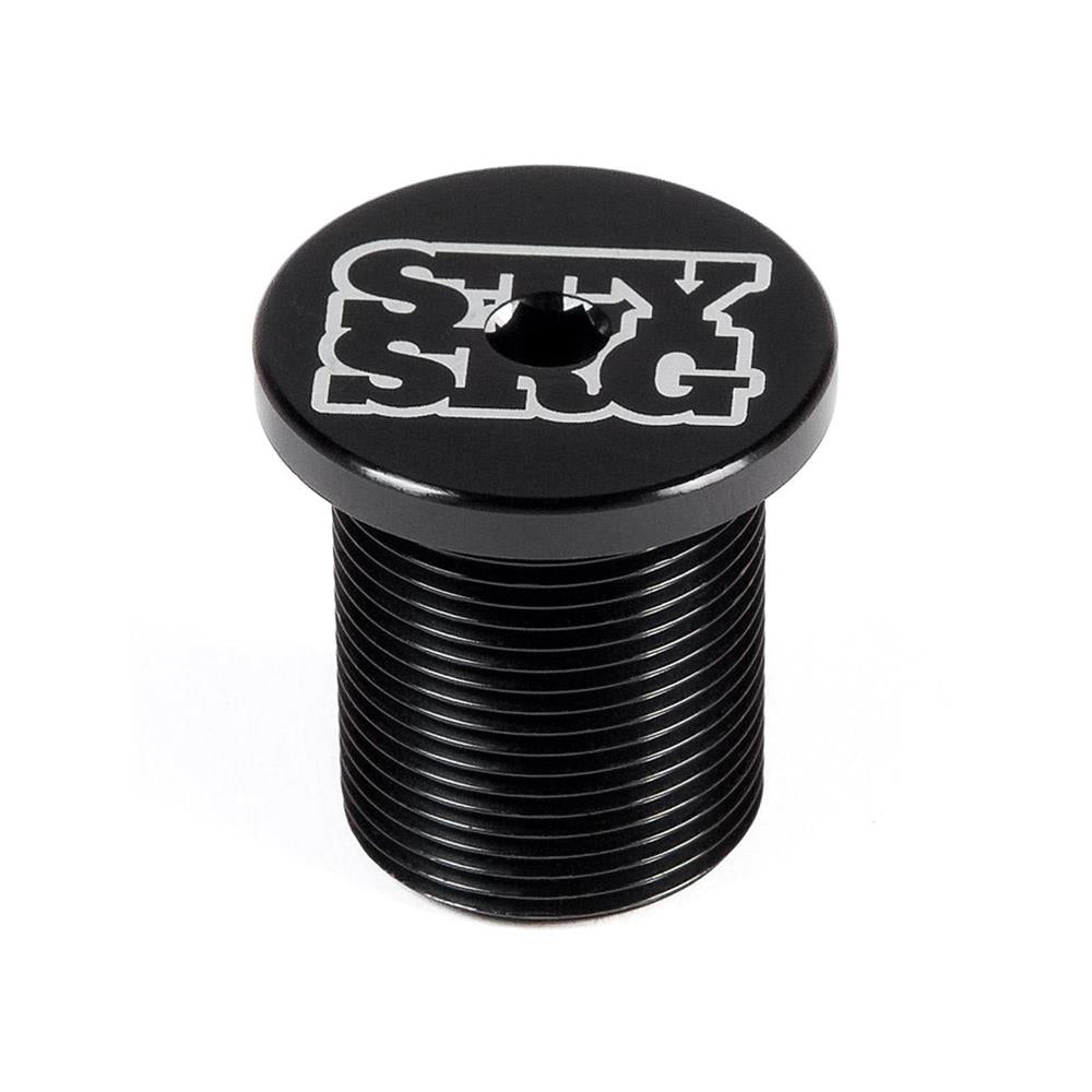 Stay Strong Logo Race Top Cap