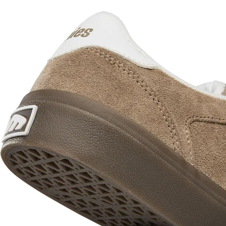 Etnies Locut Vulc - Warm Grey