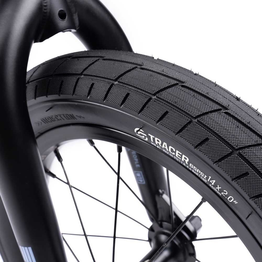 WeThePeople Riot 14" BMX Bike