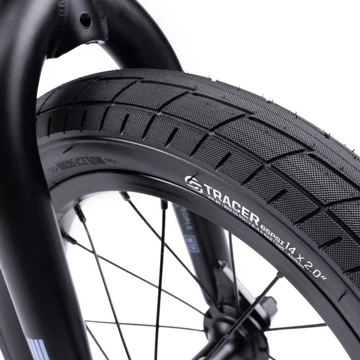 WeThePeople Riot 14" BMX Bike