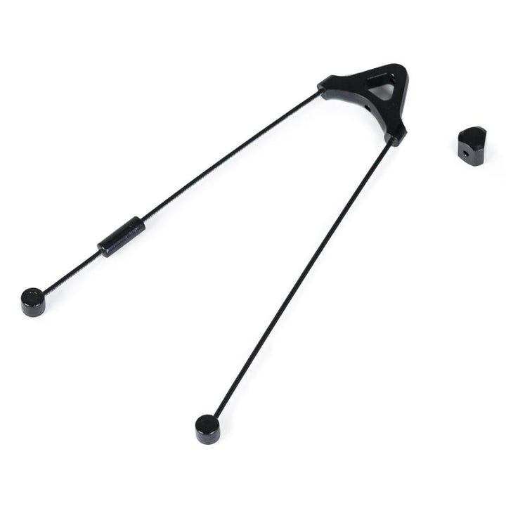 Eclat Talon Forged Alloy Brake - Black