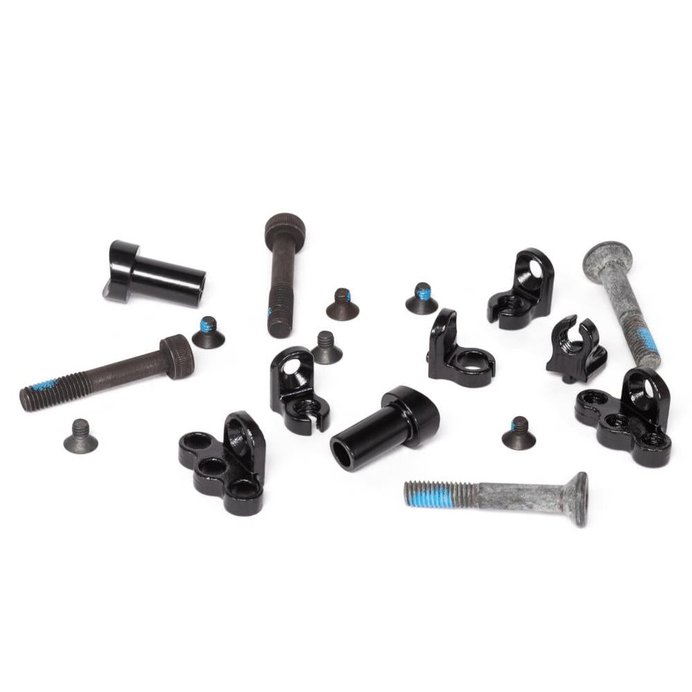Wethepeople Message Removable Brake Hardware M6