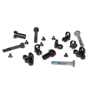 Wethepeople Message Removable Brake Hardware M6