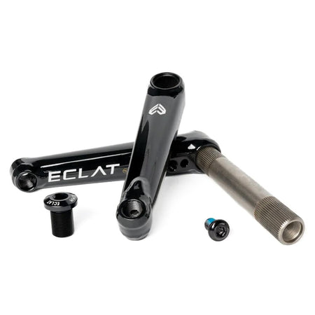 Eclat Tibia XLT Crank – Source BMX