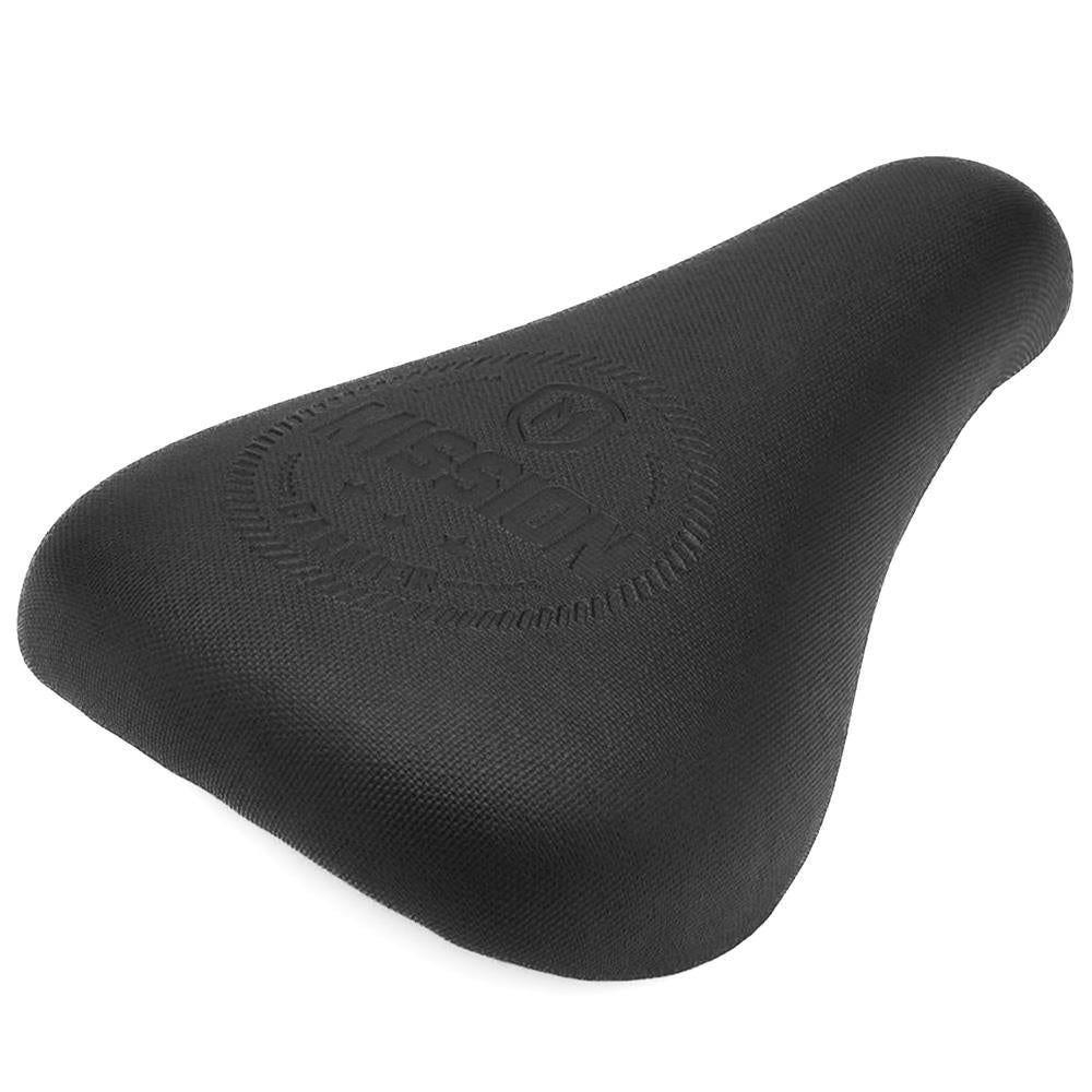 Mission Carrier Stealth Seat Source BMX