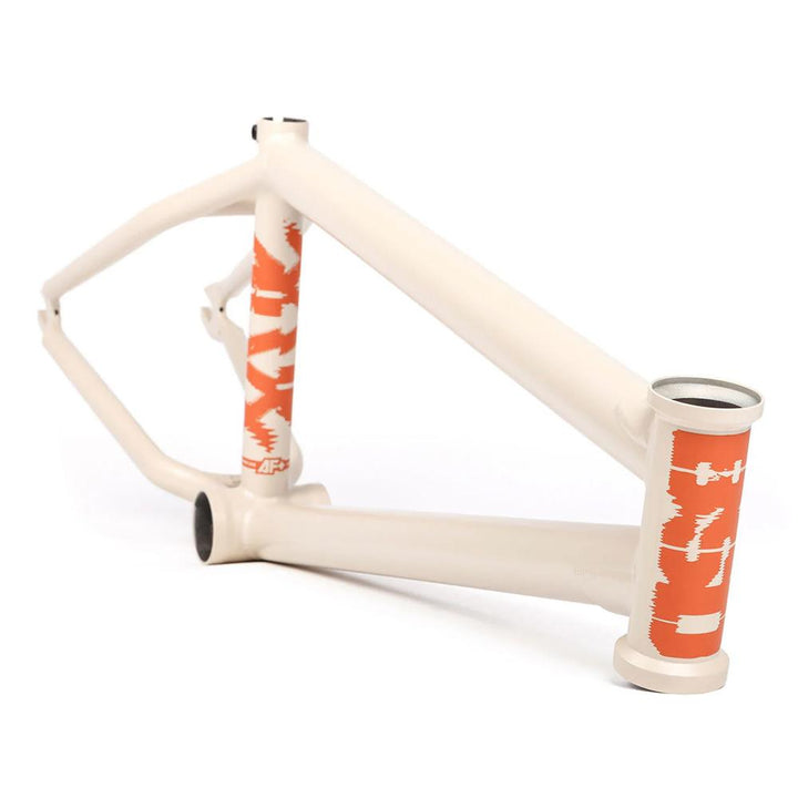 BSD ALVX AF + Frame