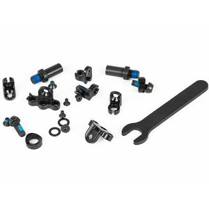 Wethepeople Message Removable Brake Hardware M8