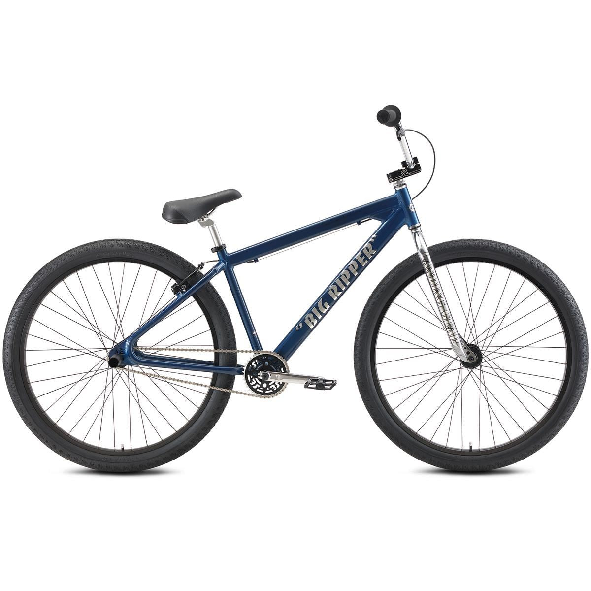 Fuji様用　新古車 西濃引取 BIG RIPPER 29 SE Big Ripper 29