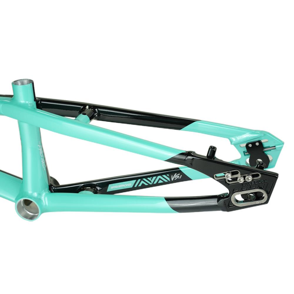 Stay Strong For Life V5.1 Mini Frame