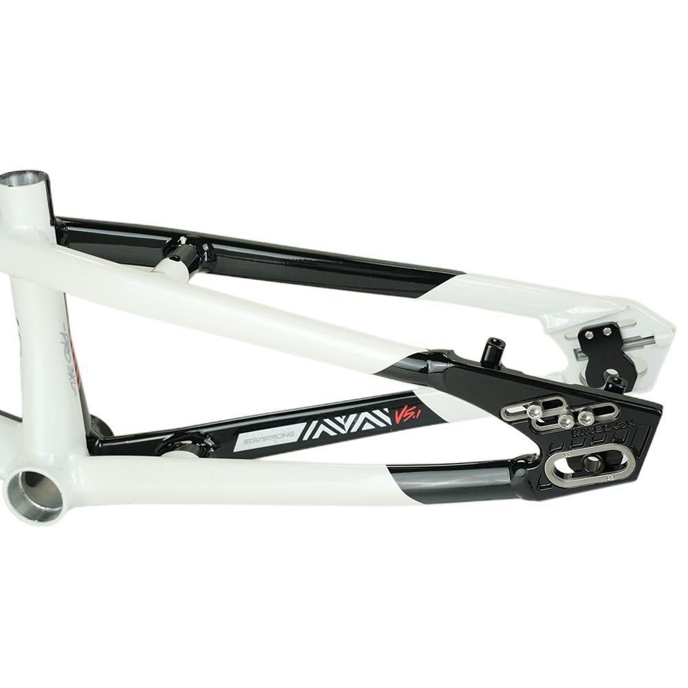 Stay Strong For Life V5.1 Pro Cruiser Frame