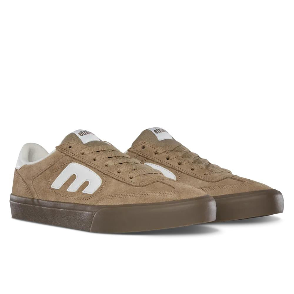 Etnies Locut Vulc - Warm Grey