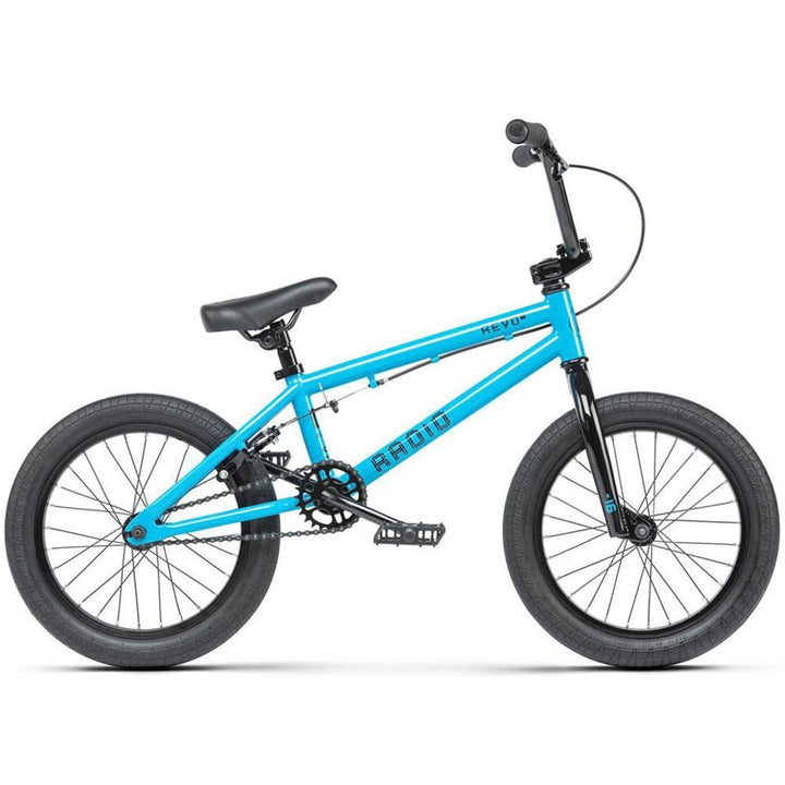Radio Revo 16"BMX Bike