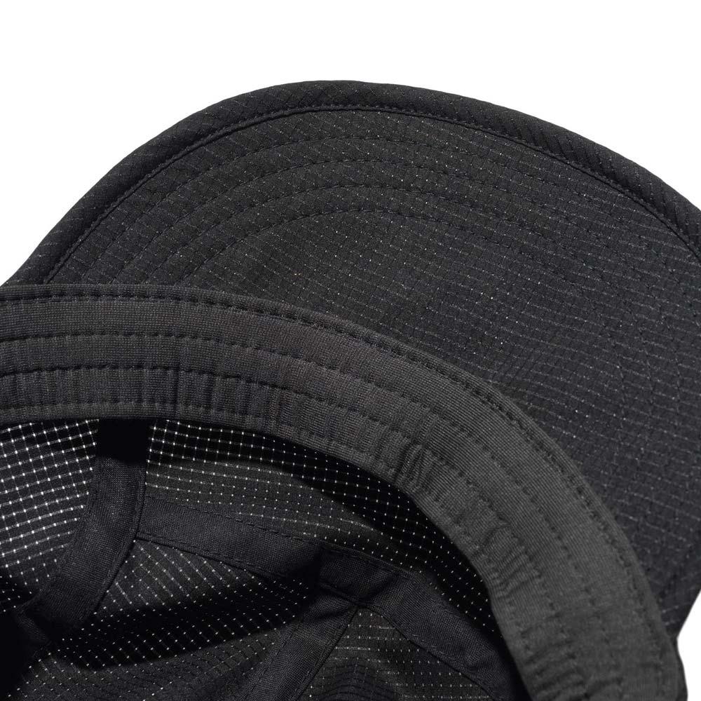 Stance Complex Packable Hat - Black