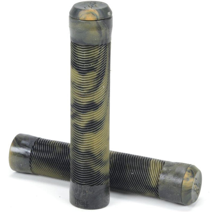 Fiend Team Flangeless Grips