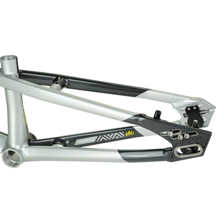Stay Strong For Life V5.1 Mini Frame