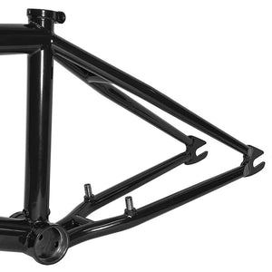 S&M Rambler Lukas Halahan Frame