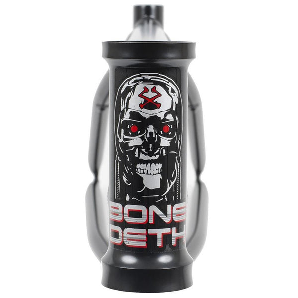 Bone Deth Machine Frame | Source BMX