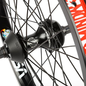 BSD Revolution V1.5 X Nasa Wheel