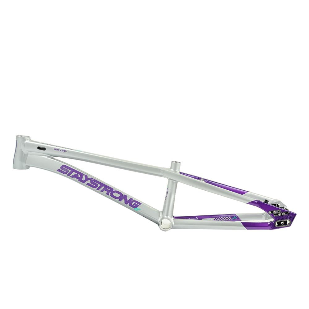 Stay Strong For Life V5.1 Pro XXXXL Frame