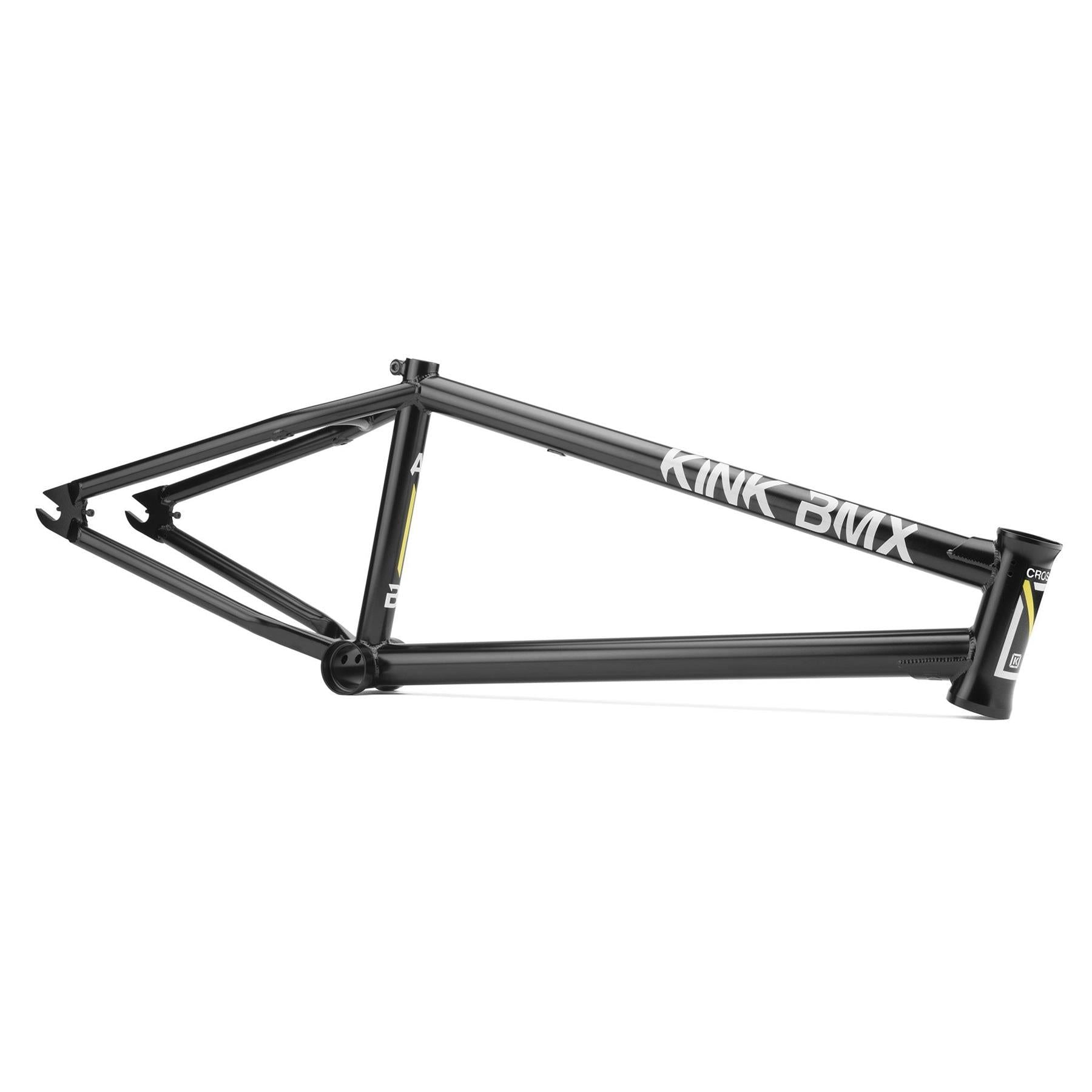 Kink Crosscut Frame – Source BMX