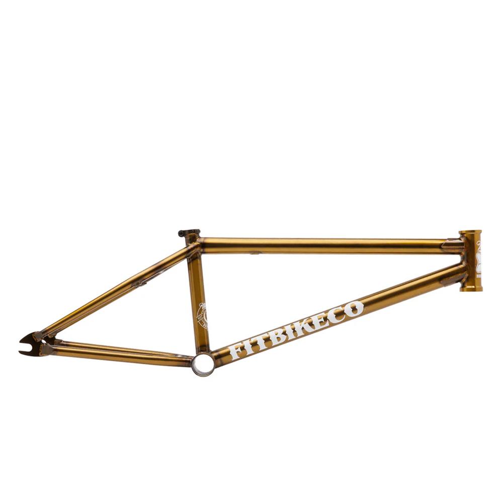 Fit Miller High Life Frame