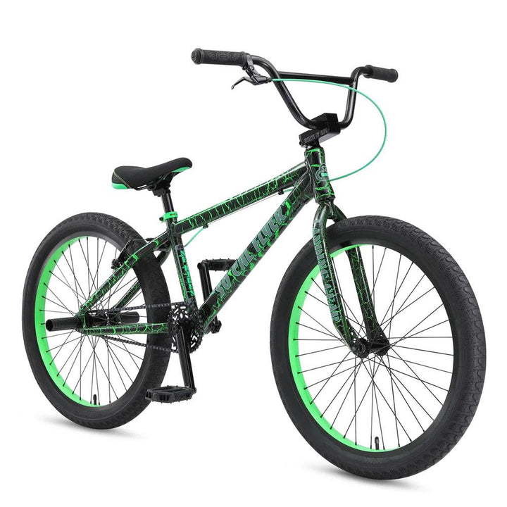 SE Bikes So Cal Flyer 24" BMX Bike