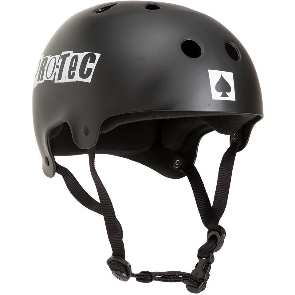 Pro-Tec Bucky Classic Non Certified Helmet - Punk