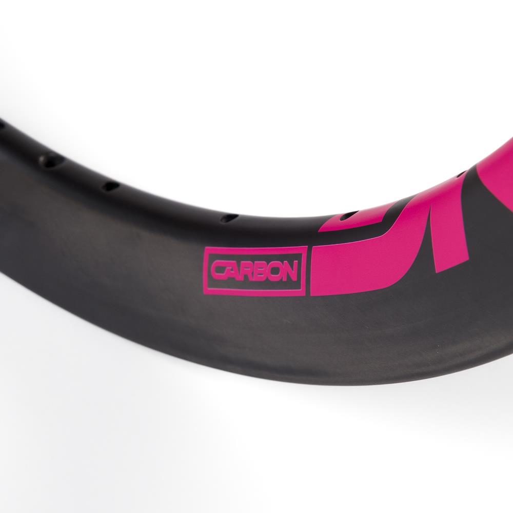 Stay Strong Reactiv 2 Carbon 20" Expert Race Rear Rim