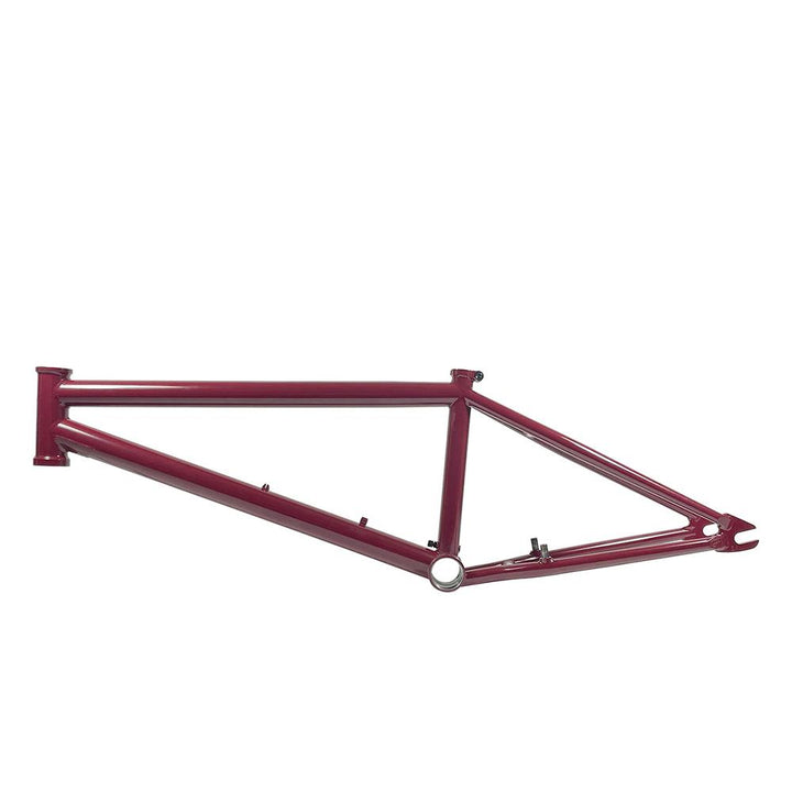S&M Rambler Lukas Halahan Big Lincoln V2 Frame