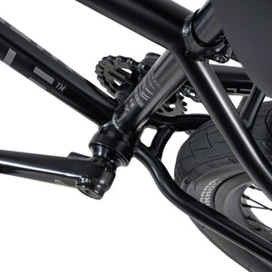 Wethepeople Bike BMX carbonica invidia