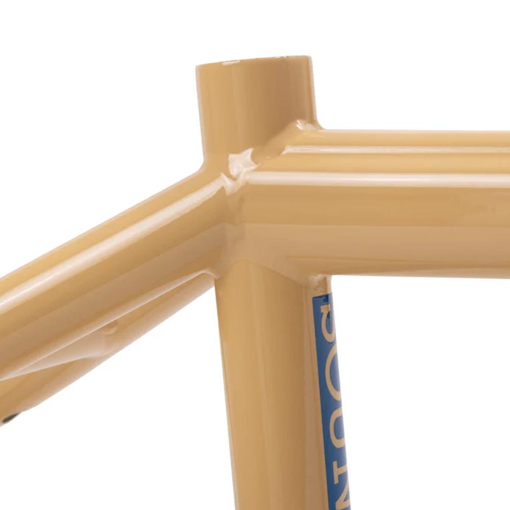 Sunday Soundwave V3 Frame – Source BMX