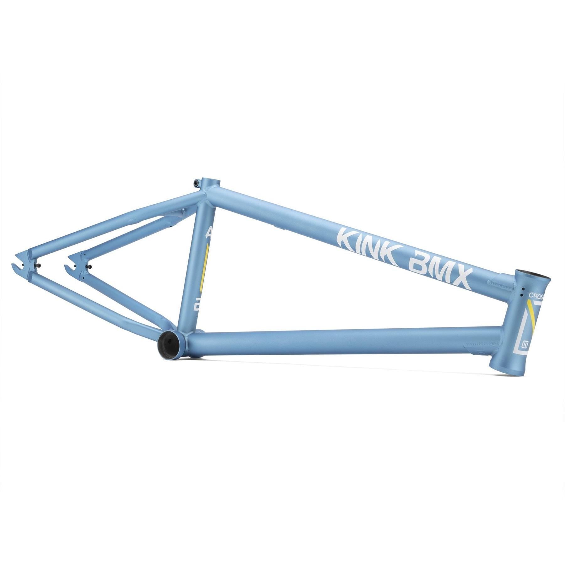 Kink Crosscut Frame – Source BMX