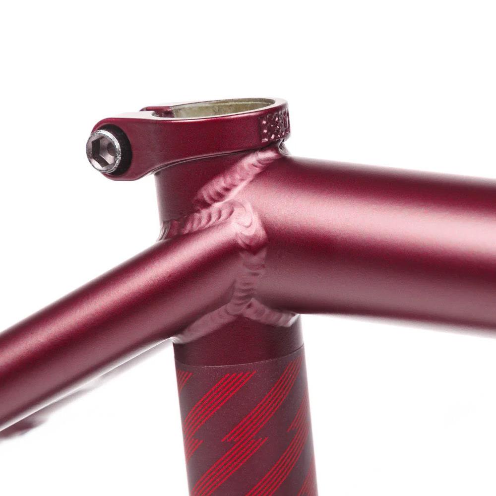 BSD Tweeker Frame