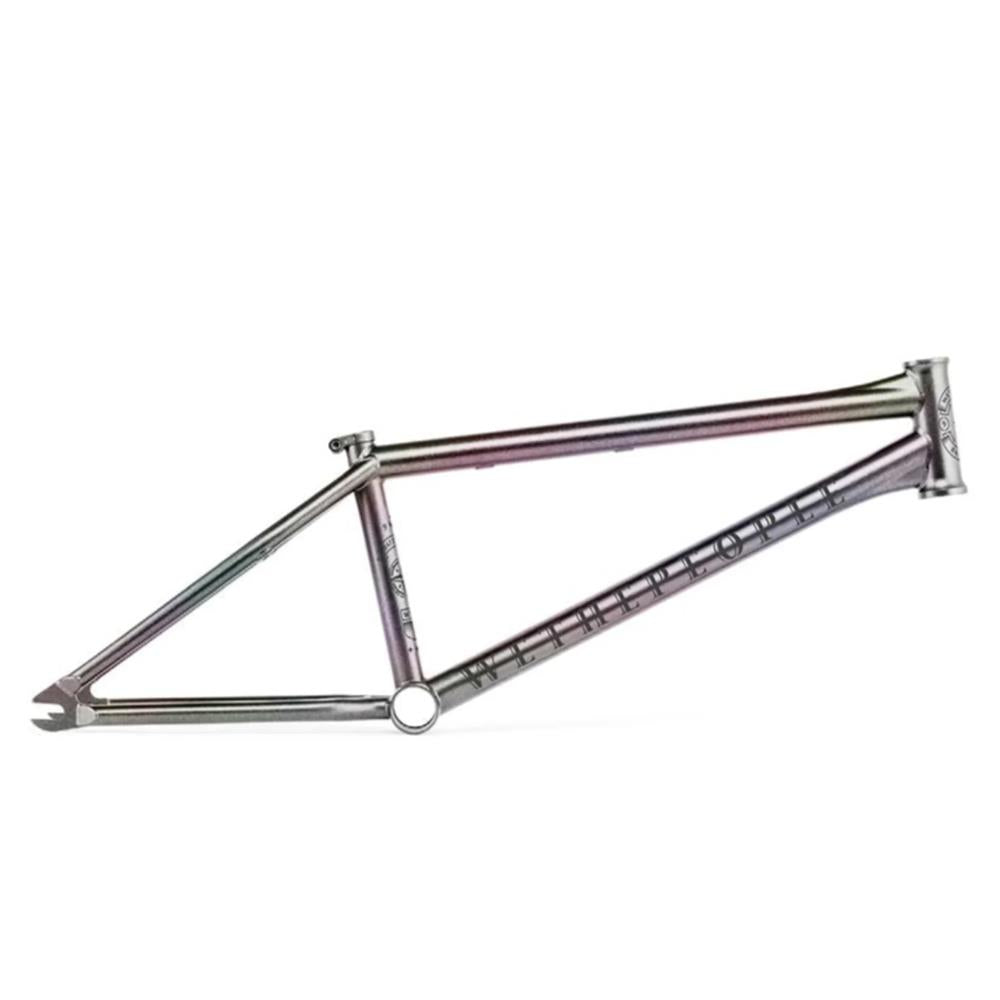 Wethepeople Battleship Magnum Frame