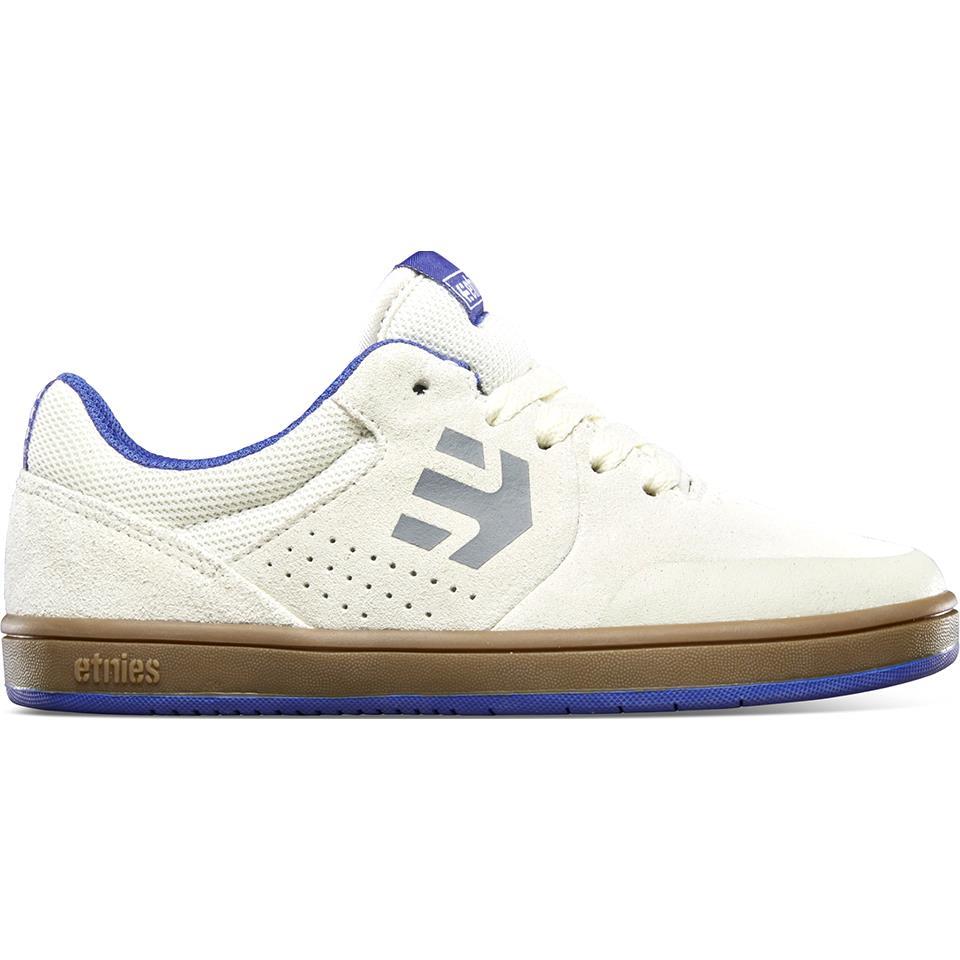 Etnies Kids Marana - White/Gum