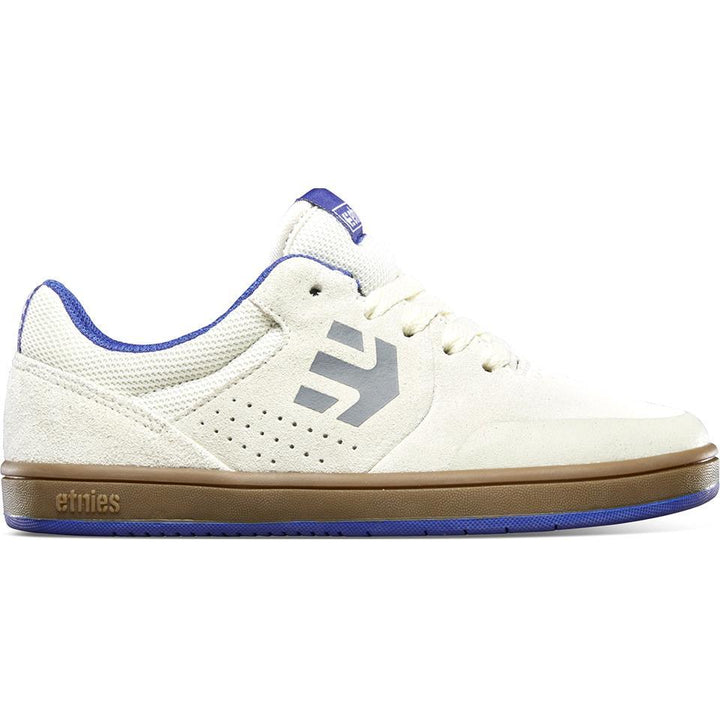 Etnies Kids Marana - White/Gum