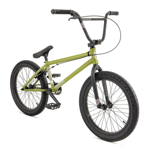 -送料込- BMX ストリート FLY BIKES Electron Flybikes BMX - Electron Bmx