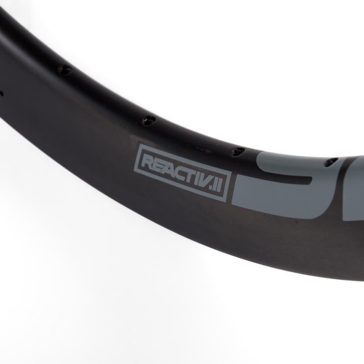 Stay Strong Reactiv 2 Carbon 20" Expert Race Front Rim
