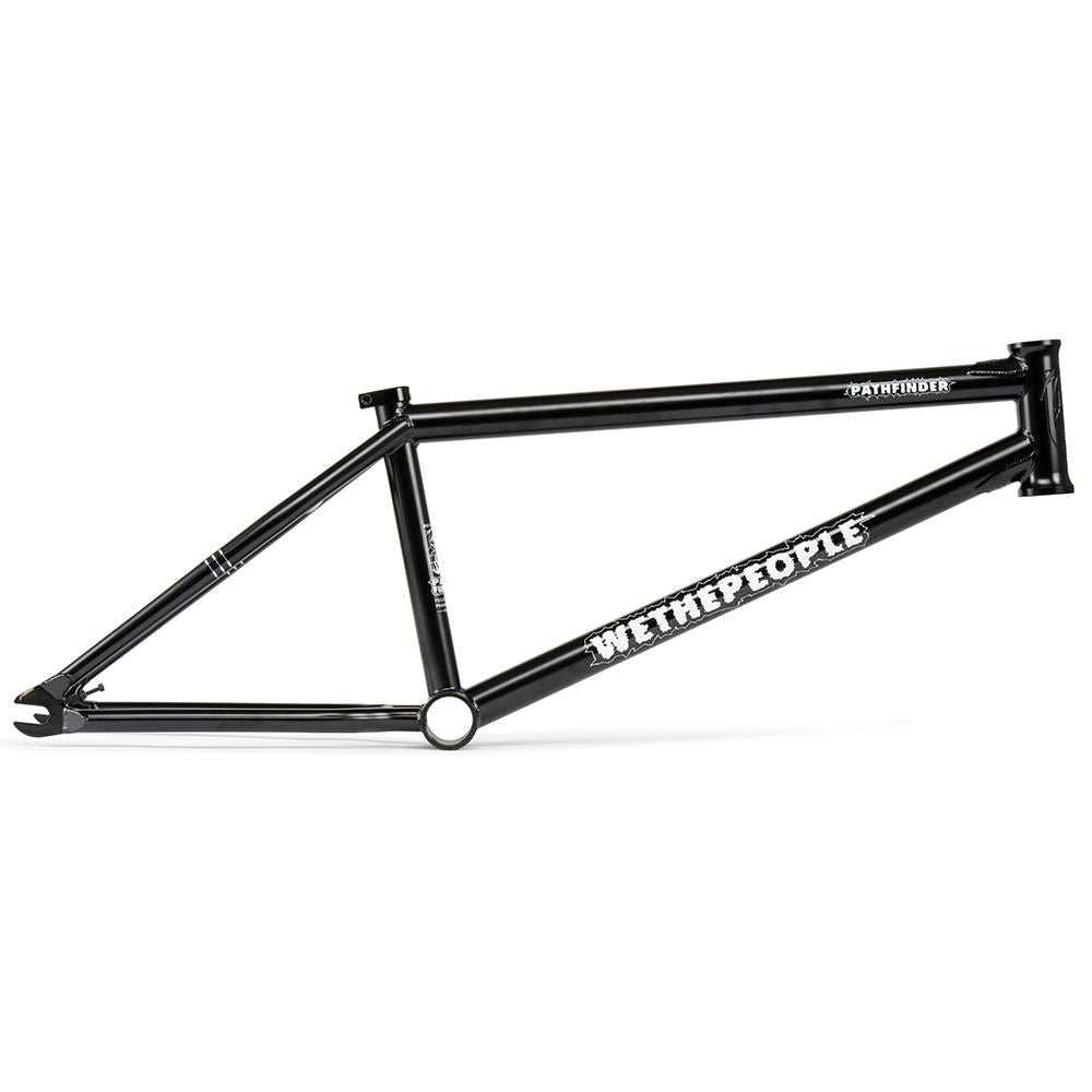 WE THE PEOPLE PATHFINDER 20.75 BMXフレーム Wethepeople Pathfinder Frame – Source BMX