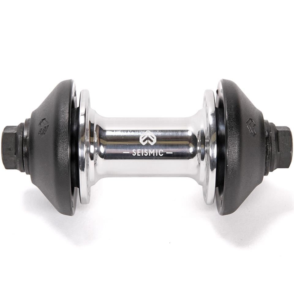 Eclat Seismic Front Hub