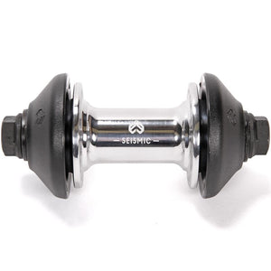 Eclat Seismic Front Hub