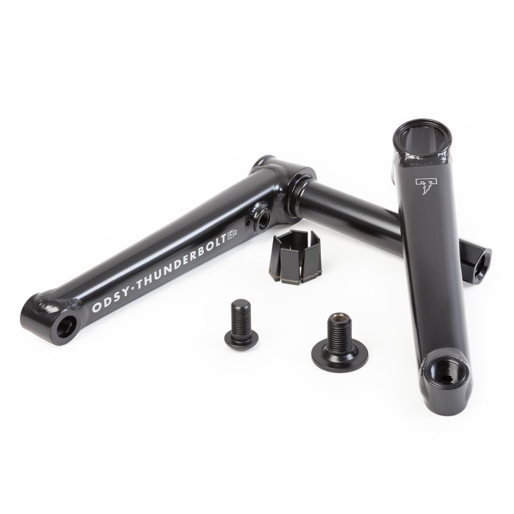 Odyssey MTB/DJ Cranks