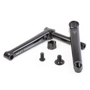 Odyssey MTB/DJ Cranks