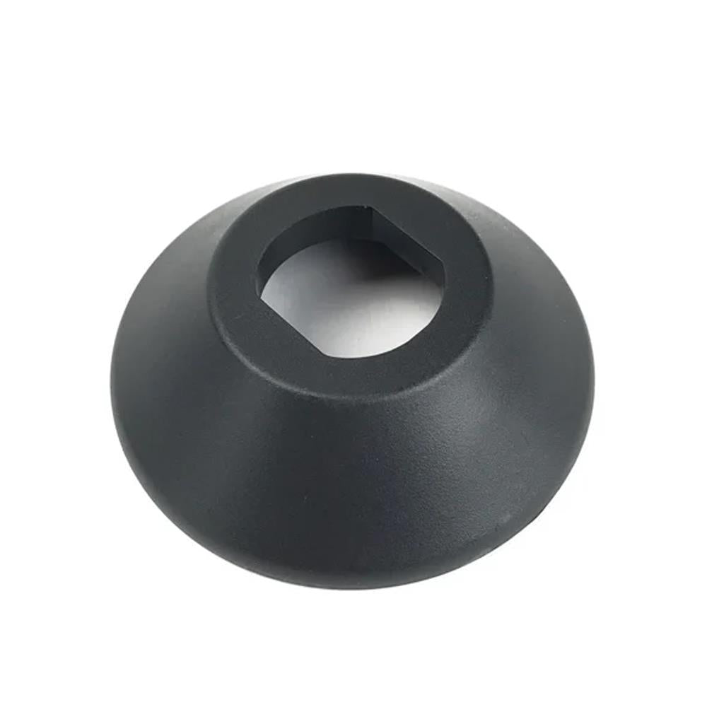 Cult Crew Hybrid Hub Nylon Non-Drive Side Guard