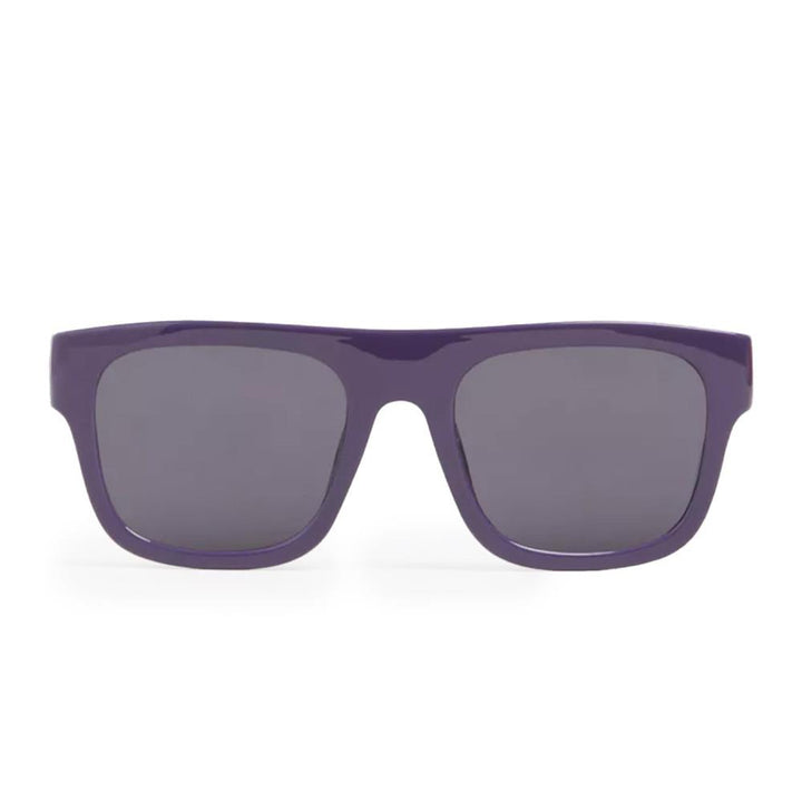 Squared Off Vans Squared Off Sunglasses - Gothic Grape – Source BMX