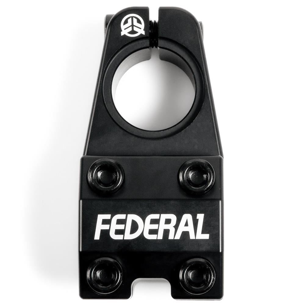 Federal Session Stem